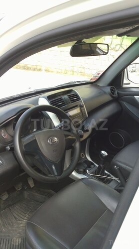 Lifan X60 2015, 103,600 km - 1.8 l - Bakı