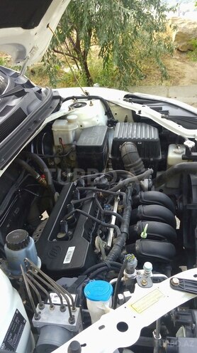 Lifan X60 2015, 103,600 km - 1.8 l - Bakı