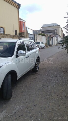 Lifan X60 2015, 103,600 km - 1.8 l - Bakı