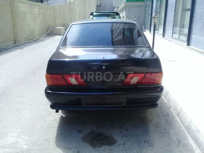 LADA (VAZ) 2115 2012, 100,000 km - 1.6 l - Bakı