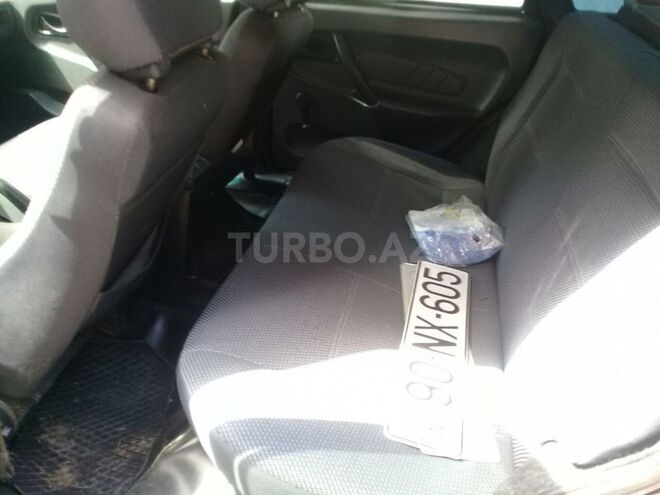 LADA (VAZ) 2115 2012, 100,000 km - 1.6 l - Bakı