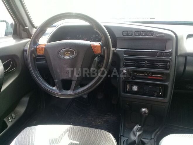 LADA (VAZ) 2115 2012, 100,000 km - 1.6 l - Bakı
