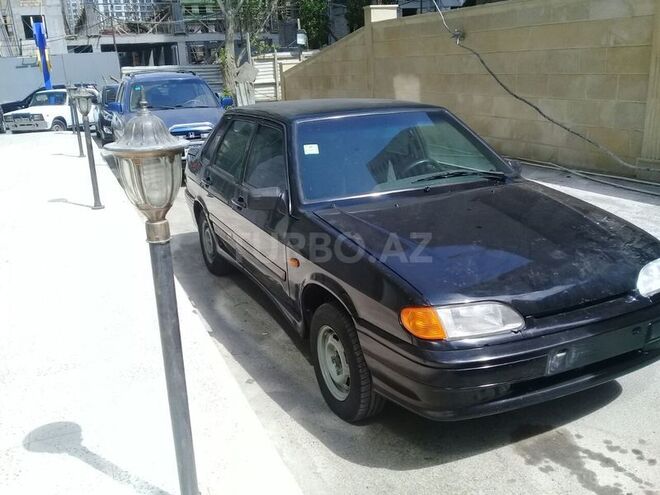 LADA (VAZ) 2115 2012, 100,000 km - 1.6 l - Bakı