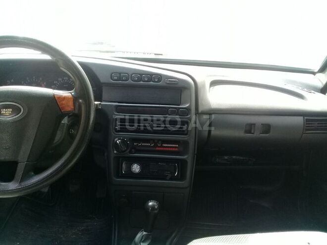 LADA (VAZ) 2115 2012, 100,000 km - 1.6 l - Bakı