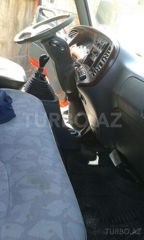 Hyundai HD-65 2006, 235,698 km - 3.9 л - Cəlilabad
