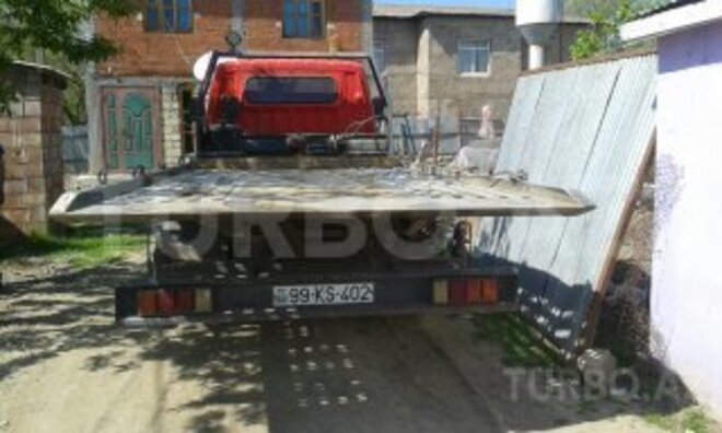 Hyundai HD-65 2006, 235,698 km - 3.9 л - Cəlilabad