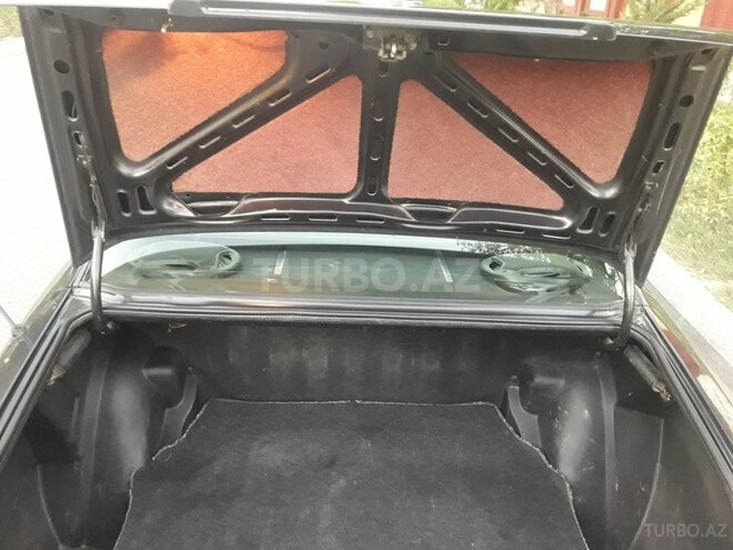 Mercedes A 190 1993, 262,000 km - 1.8 l - Qazax