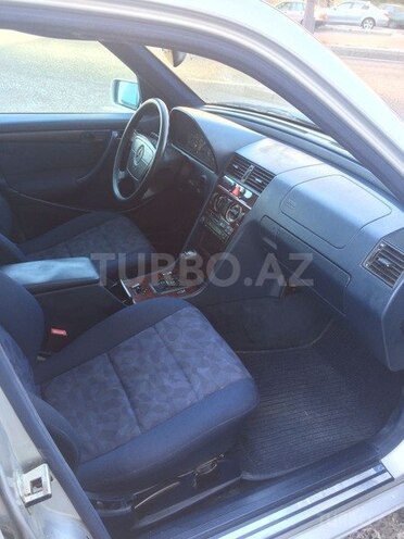 Mercedes C 180 1997, 234,000 km - 2.0 l - Bakı