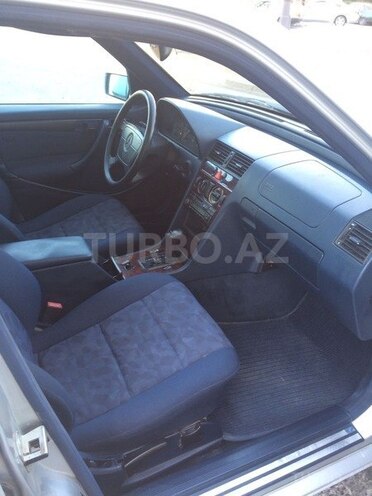 Mercedes C 180 1997, 234,000 km - 2.0 l - Bakı