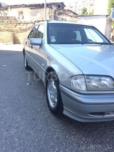 Mercedes C 180 1997, 234,000 km - 2.0 l - Bakı