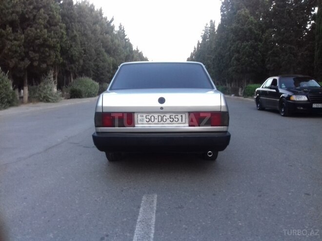 Tofas Sahin 2004, 12,000 km - 1.6 l - Sumqayıt