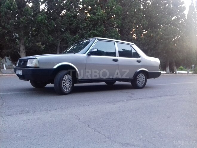 Tofas Sahin 2004, 12,000 km - 1.6 l - Sumqayıt