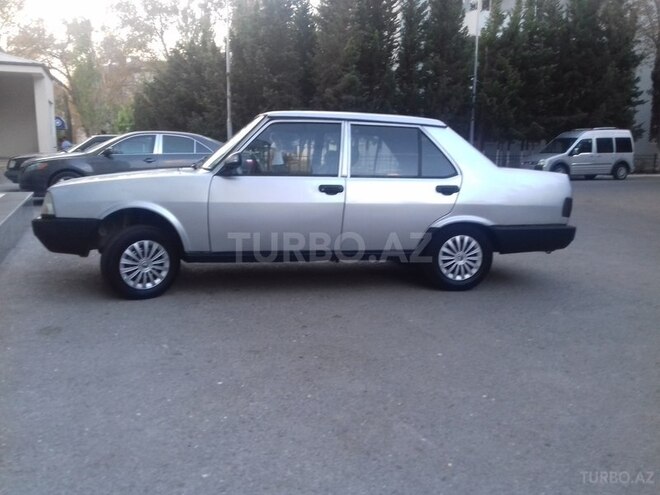 Tofas Sahin 2004, 12,000 km - 1.6 l - Sumqayıt
