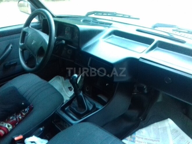 Tofas Sahin 2004, 12,000 km - 1.6 l - Sumqayıt