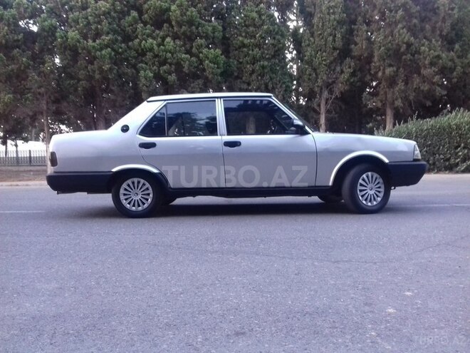 Tofas Sahin 2004, 12,000 km - 1.6 l - Sumqayıt