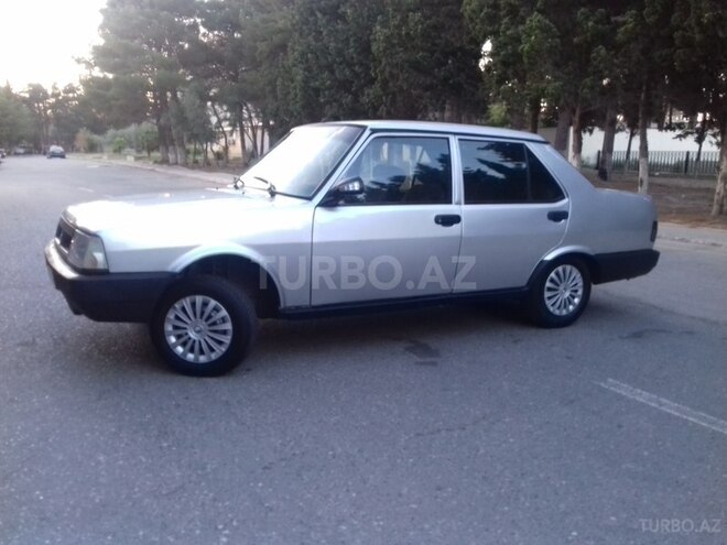 Tofas Sahin 2004, 12,000 km - 1.6 l - Sumqayıt