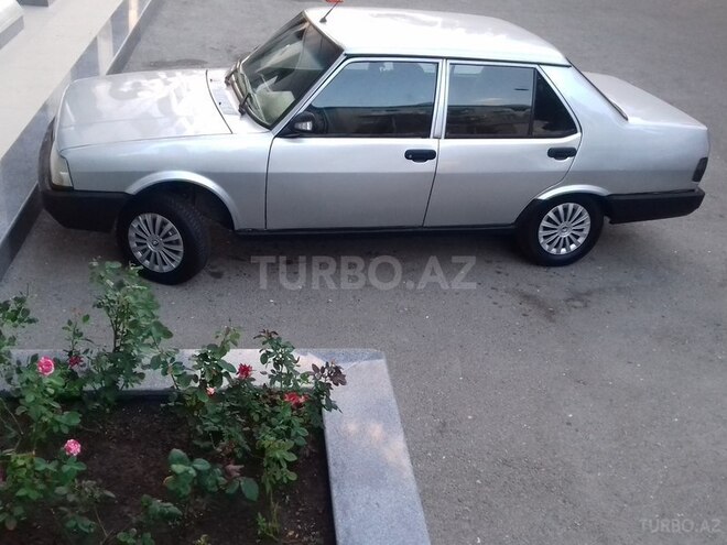 Tofas Sahin 2004, 12,000 km - 1.6 l - Sumqayıt