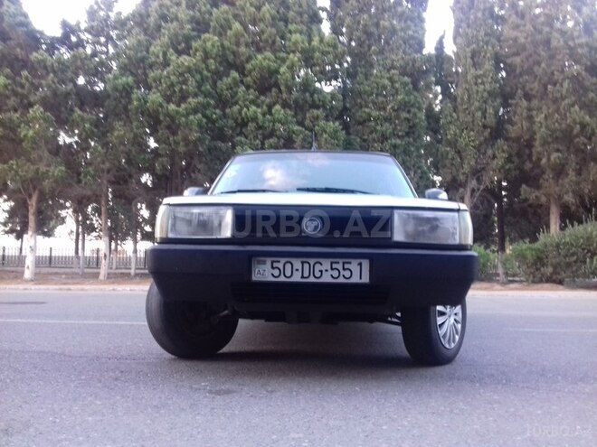 Tofas Sahin 2004, 12,000 km - 1.6 l - Sumqayıt
