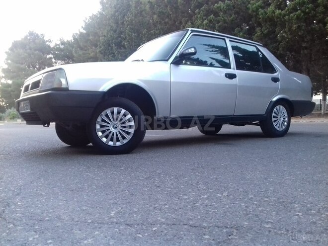 Tofas Sahin 2004, 12,000 km - 1.6 l - Sumqayıt