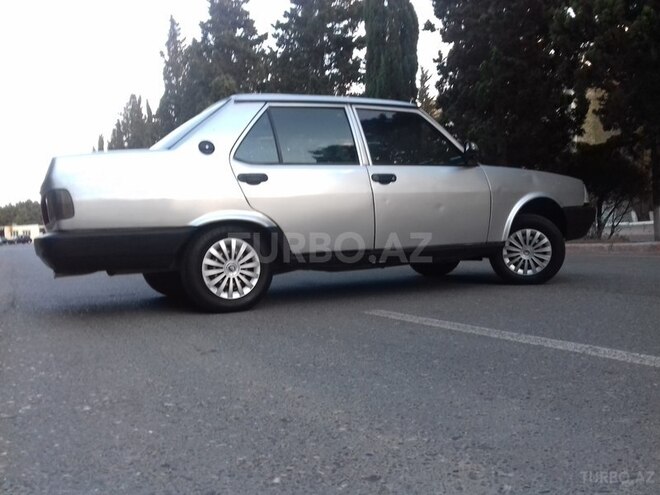 Tofas Sahin 2004, 12,000 km - 1.6 l - Sumqayıt