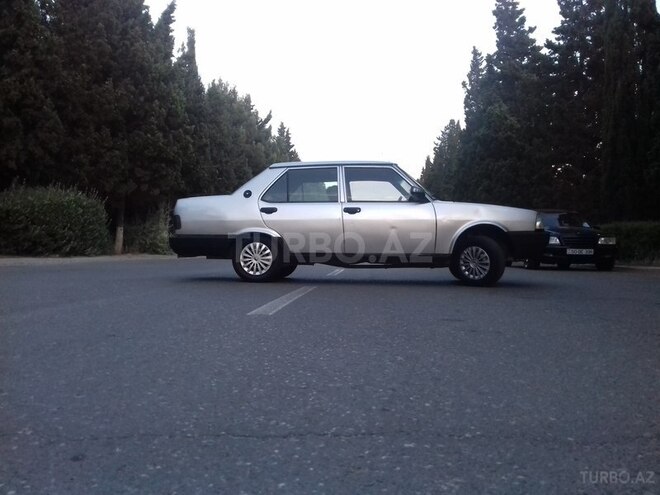 Tofas Sahin 2004, 12,000 km - 1.6 l - Sumqayıt