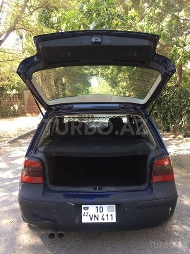Volkswagen Golf 1998, 280,000 km - 2.3 l - Bakı
