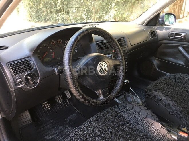 Volkswagen Golf 1998, 280,000 km - 2.3 l - Bakı