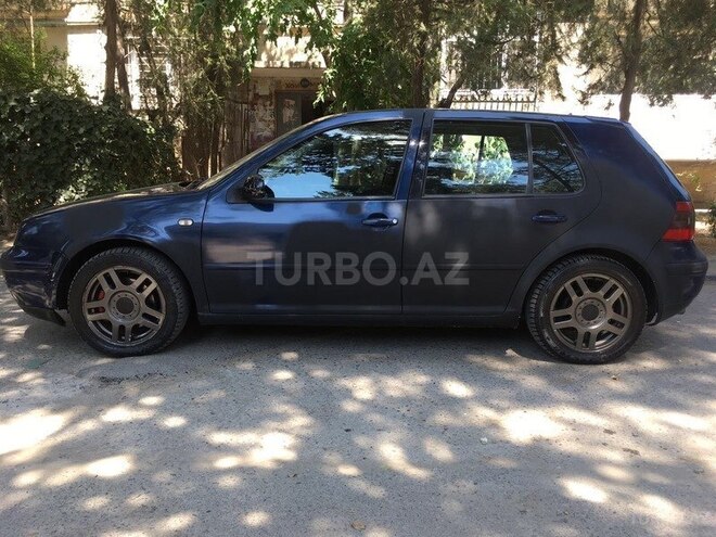 Volkswagen Golf 1998, 280,000 km - 2.3 l - Bakı