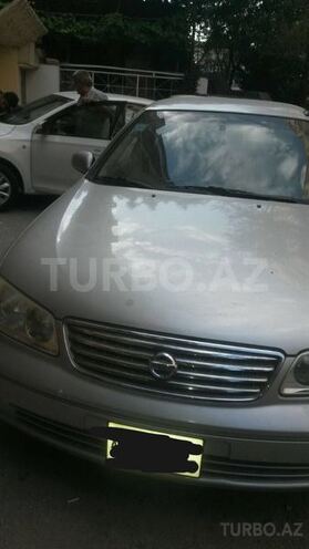 Nissan Sunny 2007, 135,000 km - 1.3 л - Bakı