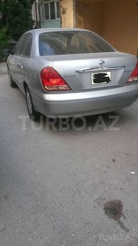 Nissan Sunny 2007, 135,000 km - 1.3 л - Bakı