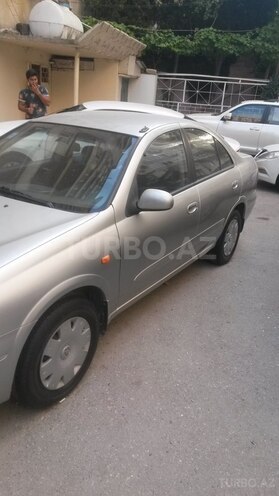 Nissan Sunny 2007, 135,000 km - 1.3 л - Bakı