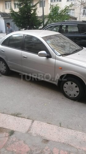 Nissan Sunny 2007, 135,000 km - 1.3 л - Bakı