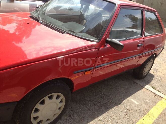 ZAZ Tavriya 1993, 320,000 km - 1.2 l - Bakı