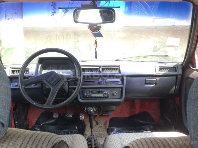 ZAZ Tavriya 1993, 320,000 km - 1.2 l - Bakı