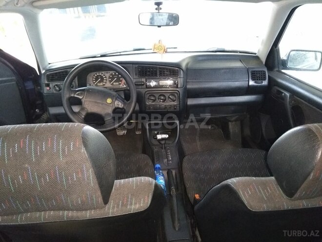 Volkswagen Golf 1995, 265,321 km - 1.8 l - Bakı