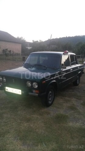 LADA (VAZ) 2106 1987, 350,000 km - 1.5 l - Astara