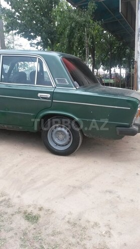 LADA (VAZ) 2106 1987, 350,000 km - 1.5 l - Astara
