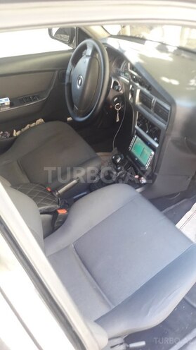 Daewoo Nexia 2011, 164,500 km - 1.5 л - Bakı