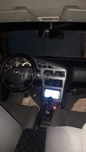 Daewoo Nexia 2011, 164,500 km - 1.5 л - Bakı
