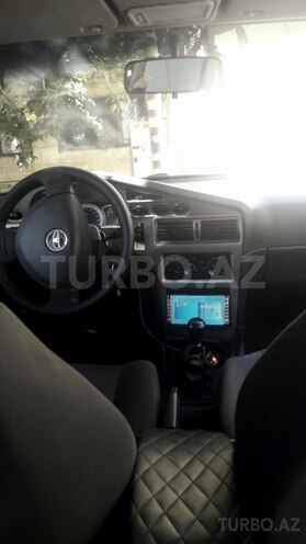 Daewoo Nexia 2011, 164,500 km - 1.5 л - Bakı