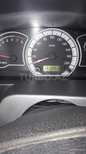 Daewoo Nexia 2011, 164,500 km - 1.5 л - Bakı