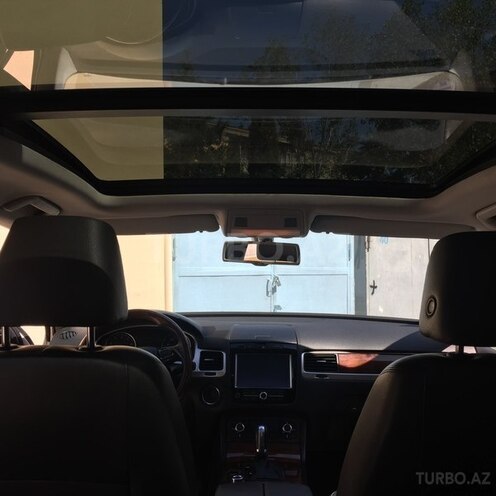 Volkswagen Touareg 2010, 109,000 km - 3.6 л - Bakı