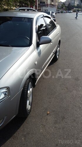 Nissan Sunny 2007, 134,000 km - 0.2 л - Bakı