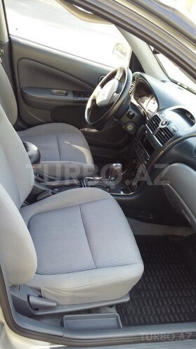 Nissan Sunny 2007, 134,000 km - 0.2 л - Bakı