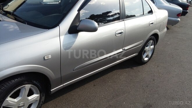 Nissan Sunny 2007, 134,000 km - 0.2 л - Bakı