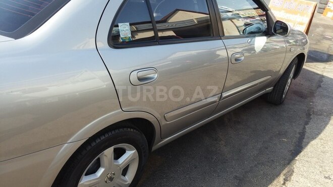 Nissan Sunny 2007, 134,000 km - 0.2 л - Bakı