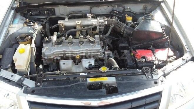 Nissan Sunny 2007, 134,000 km - 0.2 л - Bakı