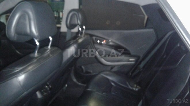 Hyundai Azera 2013, 99,672 km - 2.4 l - Bakı