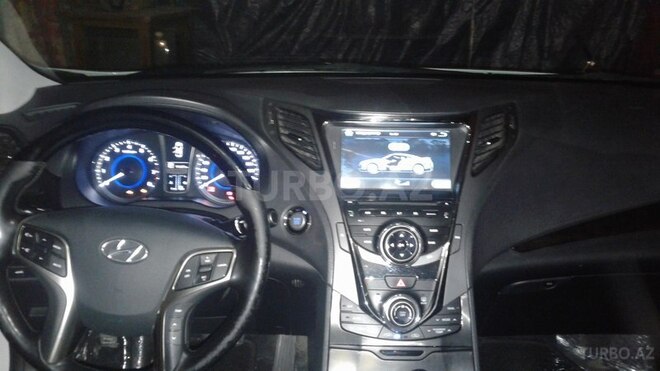 Hyundai Azera 2013, 99,672 km - 2.4 l - Bakı