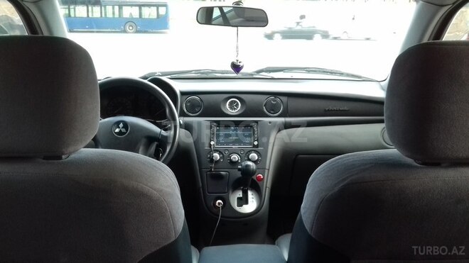 Mitsubishi Airtrek 2001, 190,000 km - 2.0 l - Bakı
